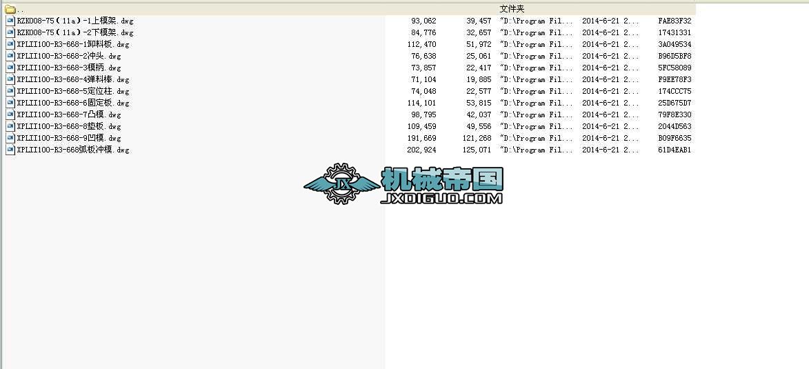 bAģ߈DXPLII100һR3һ668_ģDwg12D