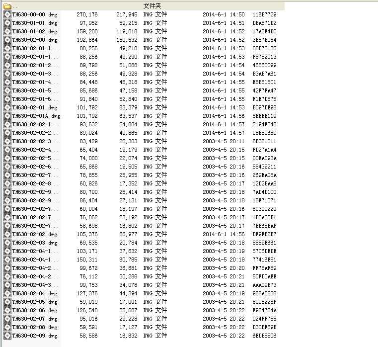 TH630Ah朶ʽCDwgʽ39D