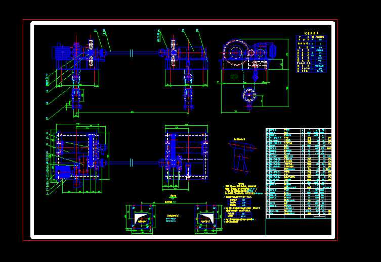 2X80KN̶]CDһCADӰ汾D