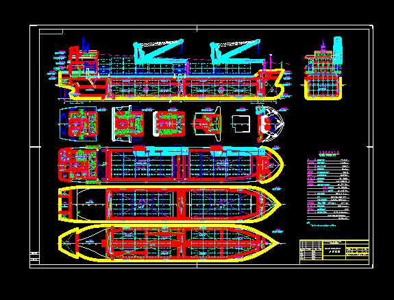 7850DWT;һÈDCADӰ汾D