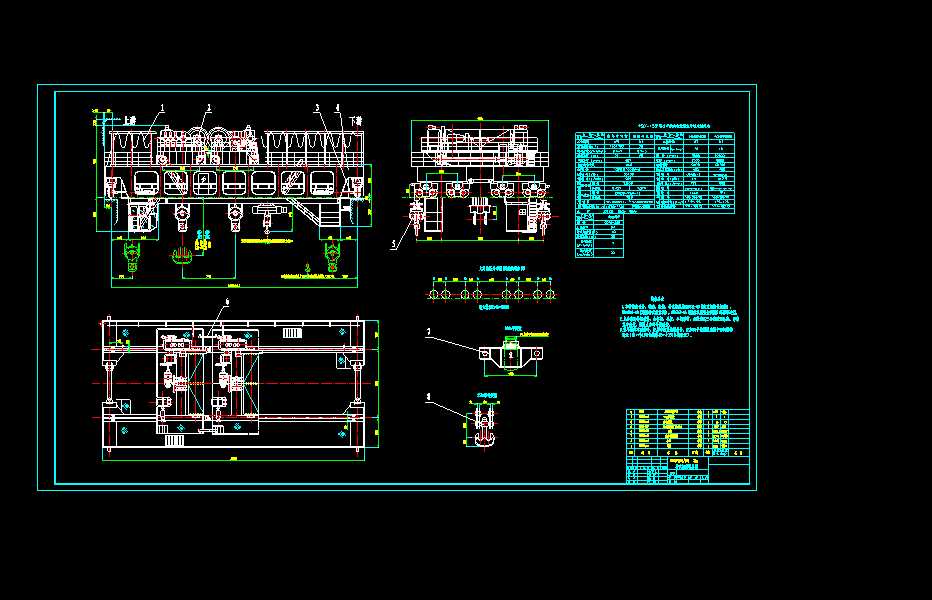 150+150tһ22mվʽؙC(j)DCADӰ汾D
