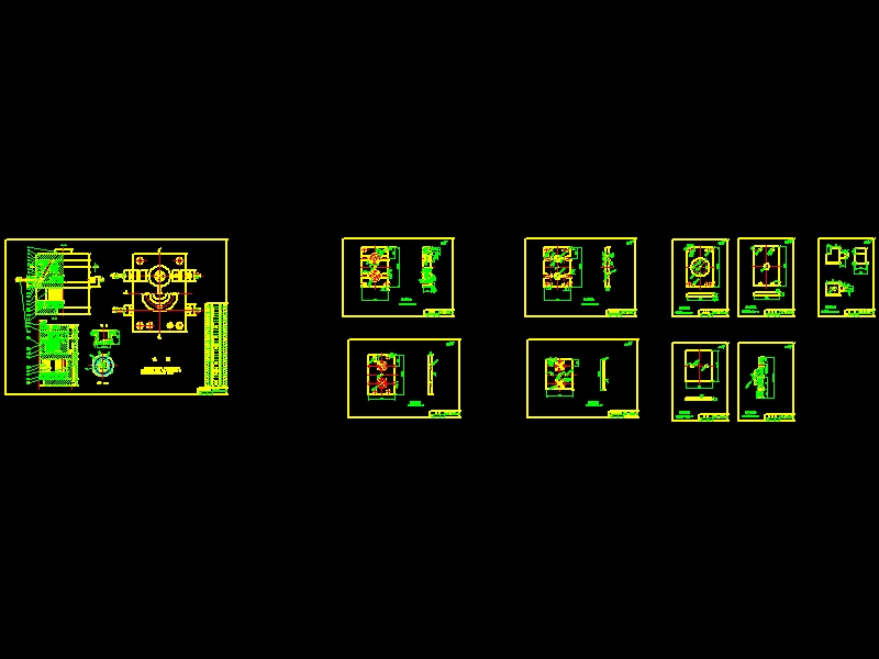 עģ߮IOӋһģOӋȫCADD