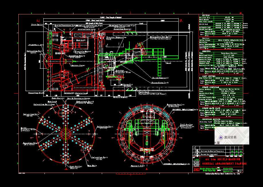 6441һ301ȫһ1.dwgʩM