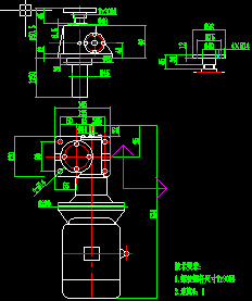 SWL2.5һ1Bһ1200һFZһ1.1KW