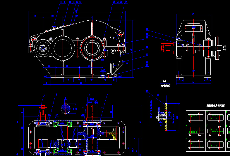 ZQ350һ1000ϵМpٙC(j)ȫ׈D