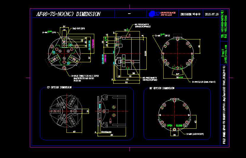 AF46һ75һNO&amp;amp;NC(130701)