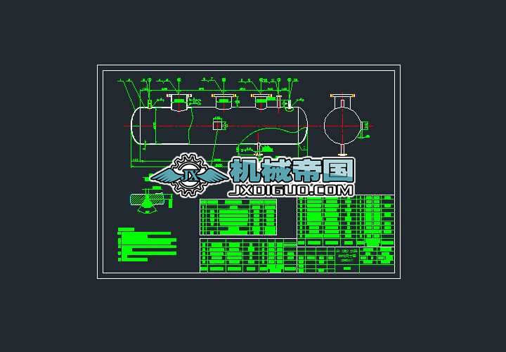 DN400ּˮY(ji)(gu)ߴD