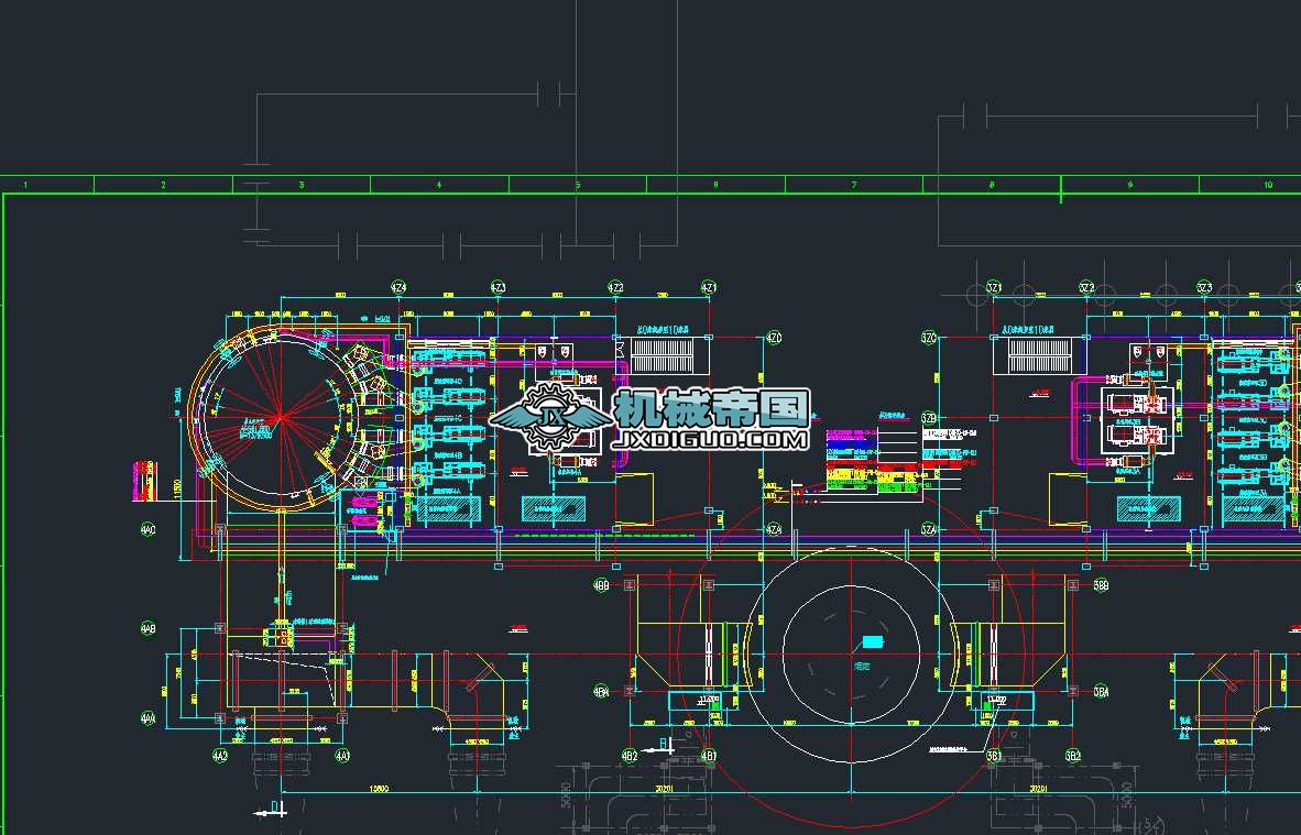 ĳаlվ2һ300MWCMÓϵy칤ʩD