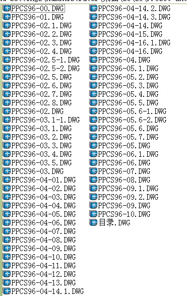 PPCS96һ2X6}_ʽՉmCADDȫ