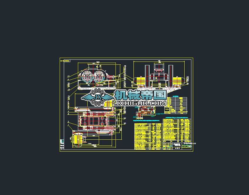 2PGG4025һ00p݁CD.DWG