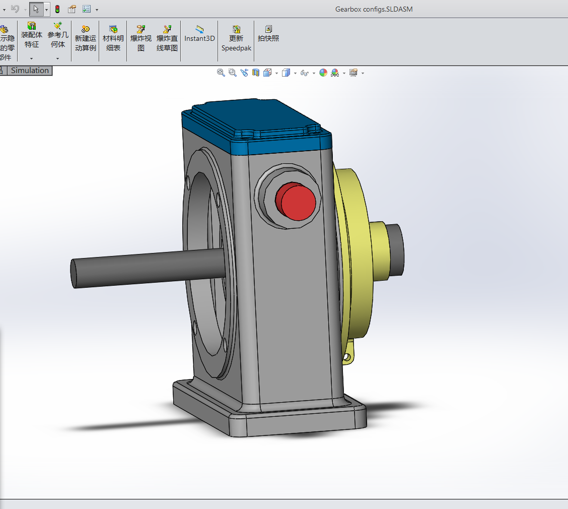 X݆solidworks SD