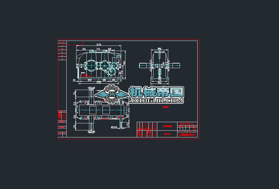 ƽSpٙCγߴDdwgʽexbʽһD