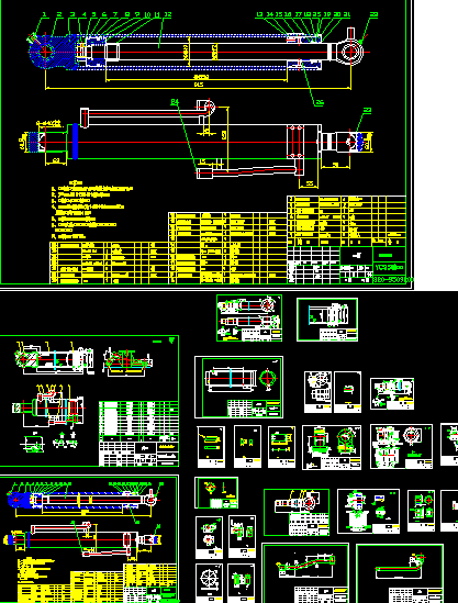 YC35ھCӱ͸ ҺȫCADD
