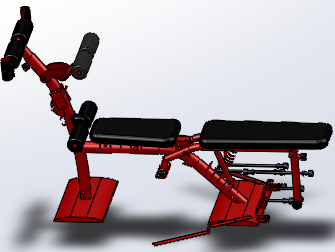 һĶ๦ܽ3DģһֱӳCADD