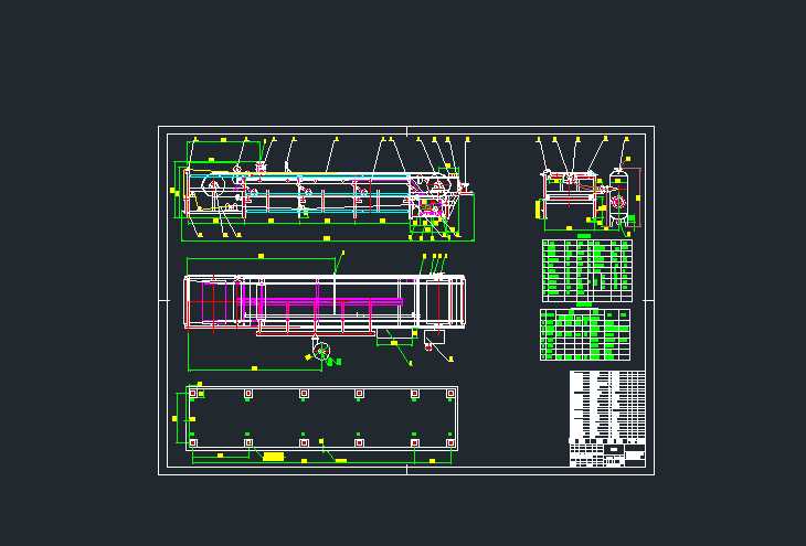 DU7.8һ1300ˮƽzʽ^VCbDػDdwgexbʽһD