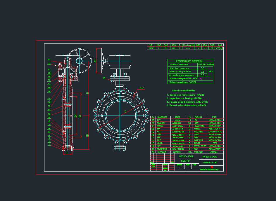 16IND373Fһ150LbF44͹ʽAy
