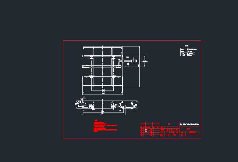 KQ0503A.00 BС܇.DWG