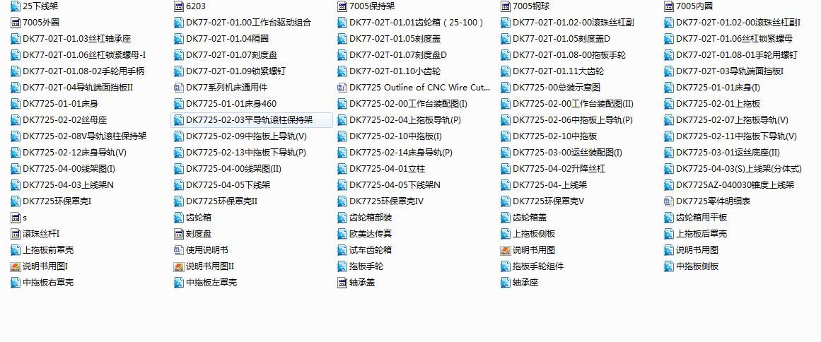 DK7725늻𻨾иCȫCADD