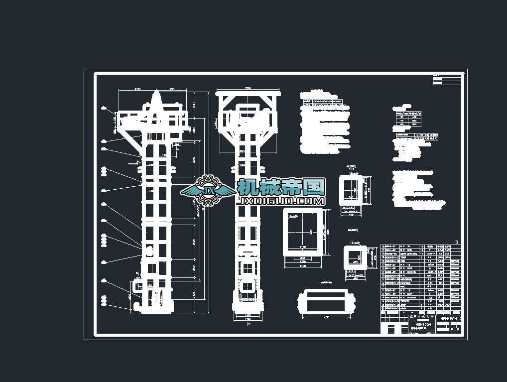 NBH450H ٶʽC(j)DCADD