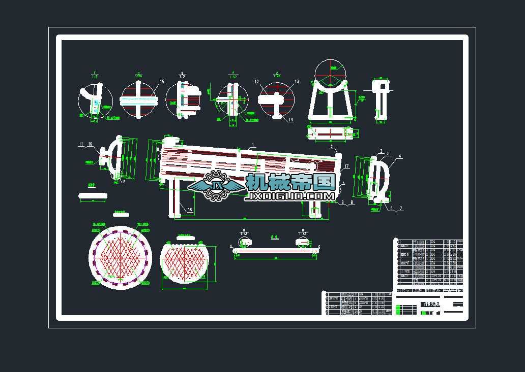 йܓQnO(sh)Ӌ(j)CADbD