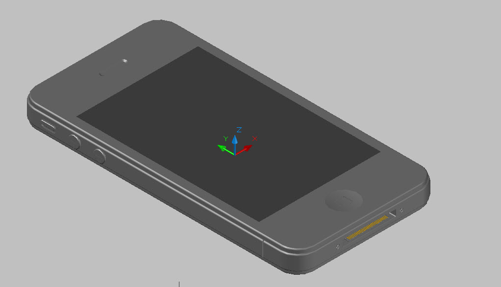 iphone 5s֙C⚤ CADD