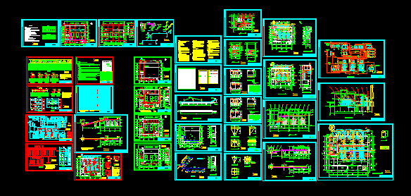 10T偠tO(sh)ʩDȫף CADD