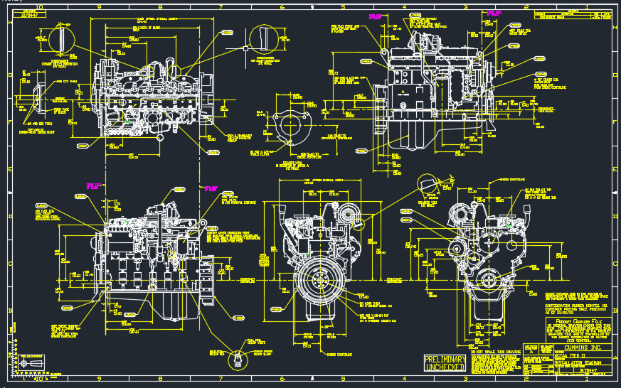 lәC6CTAA TIER II CADD