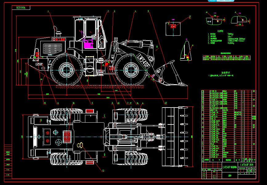 칤LW540F݆ʽbdC(j)CADD