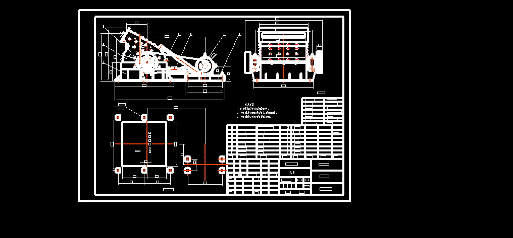 PCS16NʽCȫ CADDȫ׼ӹDûȥa