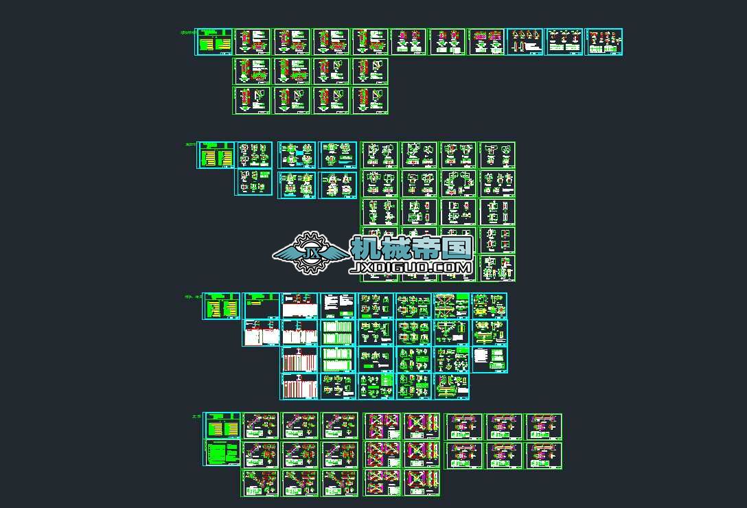 Tʽpͷ䓽Y˜ʈD(CAD) 