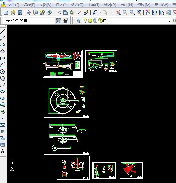 ܙC(j)O(sh)Ӌ(j)ȫCADD