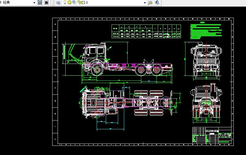 B 4100+1450ؿױPCADD