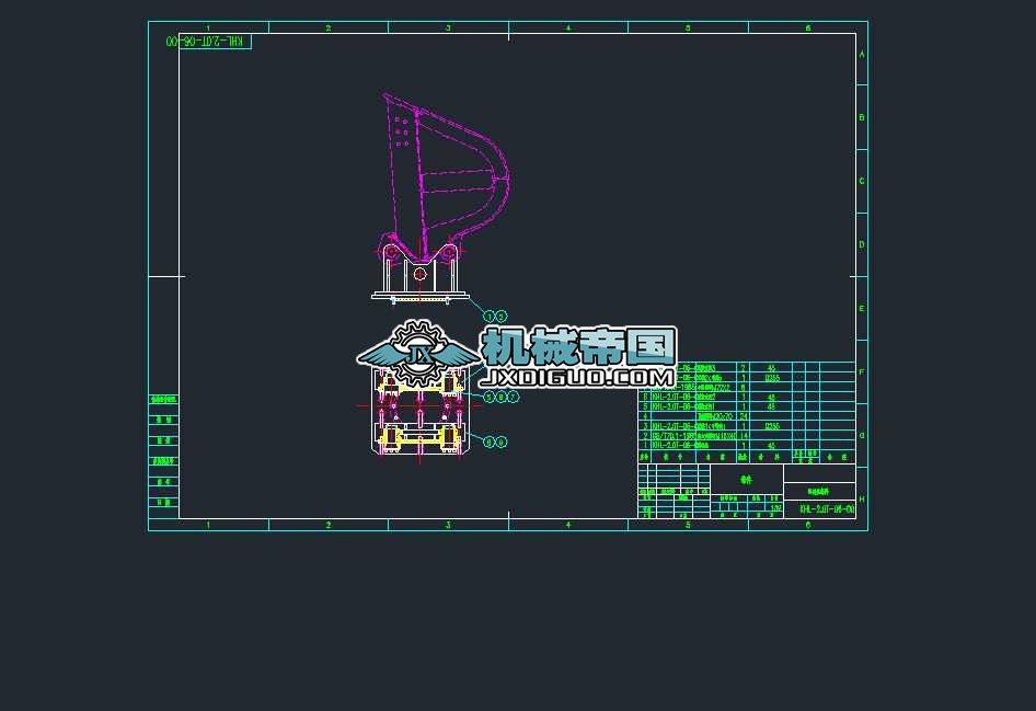 KHLһ2.0Tһ06һ00DPCADD