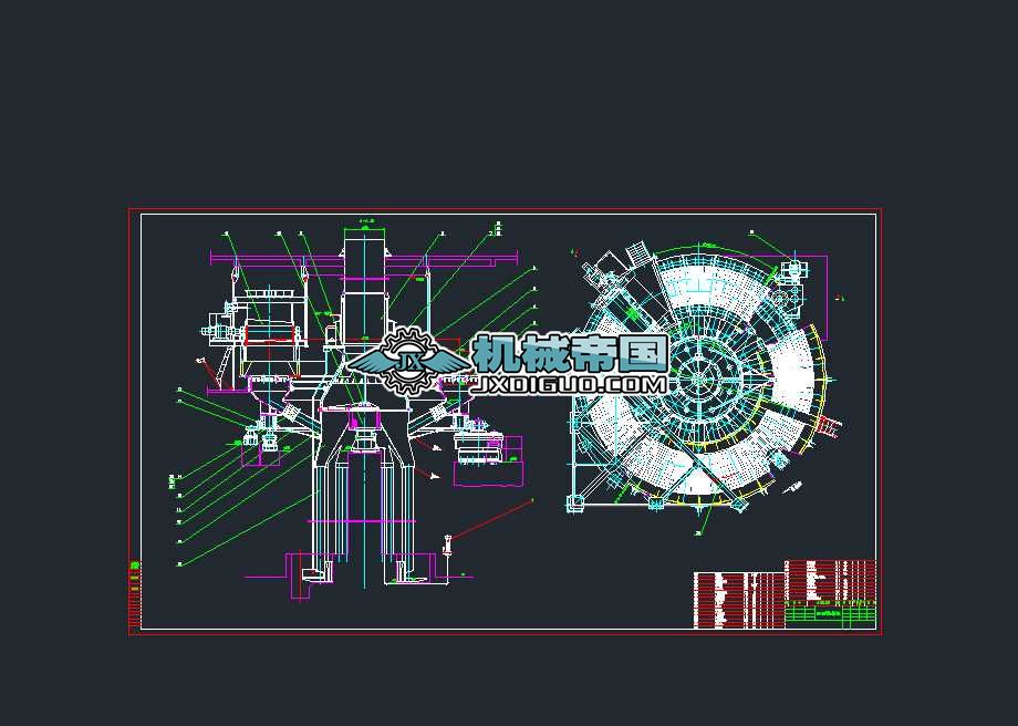 30ƽ׭h(hun)C(j)CADD