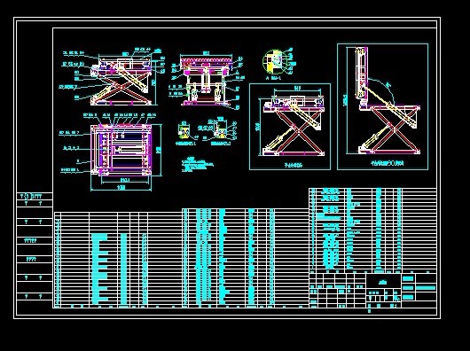 90ȷD(zhun)yԇC(j)CADD
