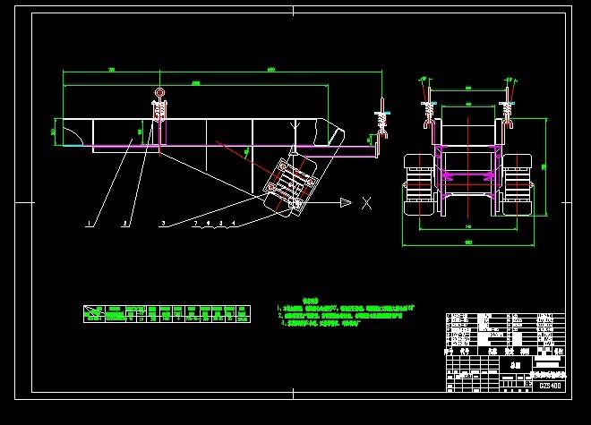 GZS400 Tݔ͙CDcad汾D