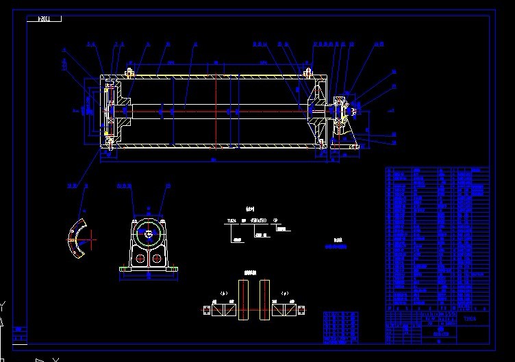 QDһ163.2tһ19.5mͨØʽؙC(j)ͲMCADD