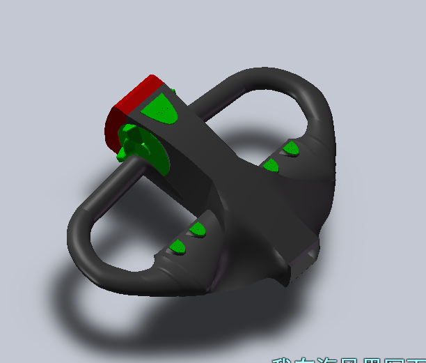 С늄܇ֱһsolidworksD