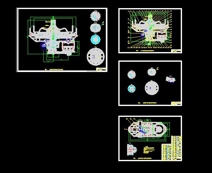 ȫԄӲ݆ʽϴCәCCAD׈D