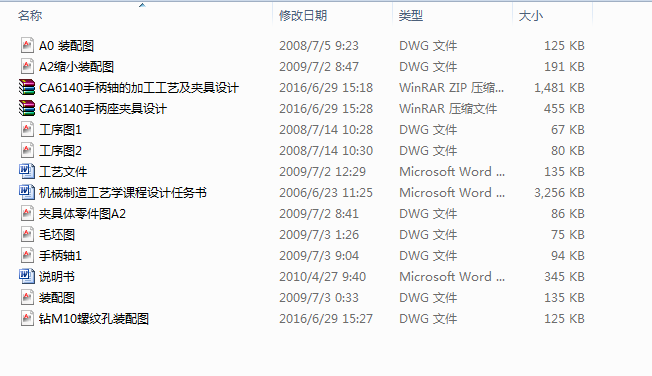 CA6140ֱSļӹˇAO(sh)Ӌ