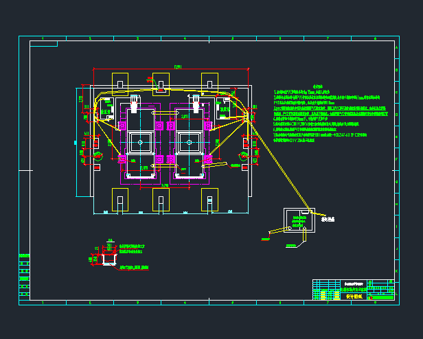 4(j)ֱsʽD(zhun)վ늚ϵy(tng)cadD