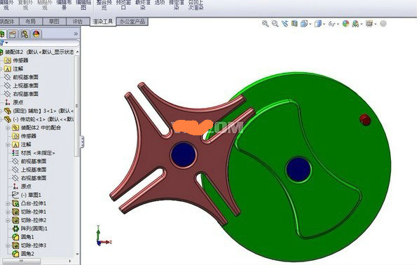 solidworks݆3DģSDӮҕl