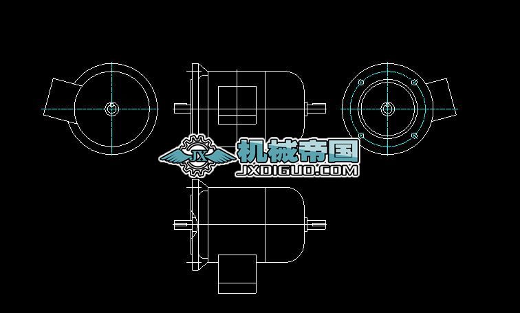 YH802һ4һ0.75KWһB5늙CD
