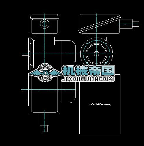 YB801һ4һ0.55KW늙CD
