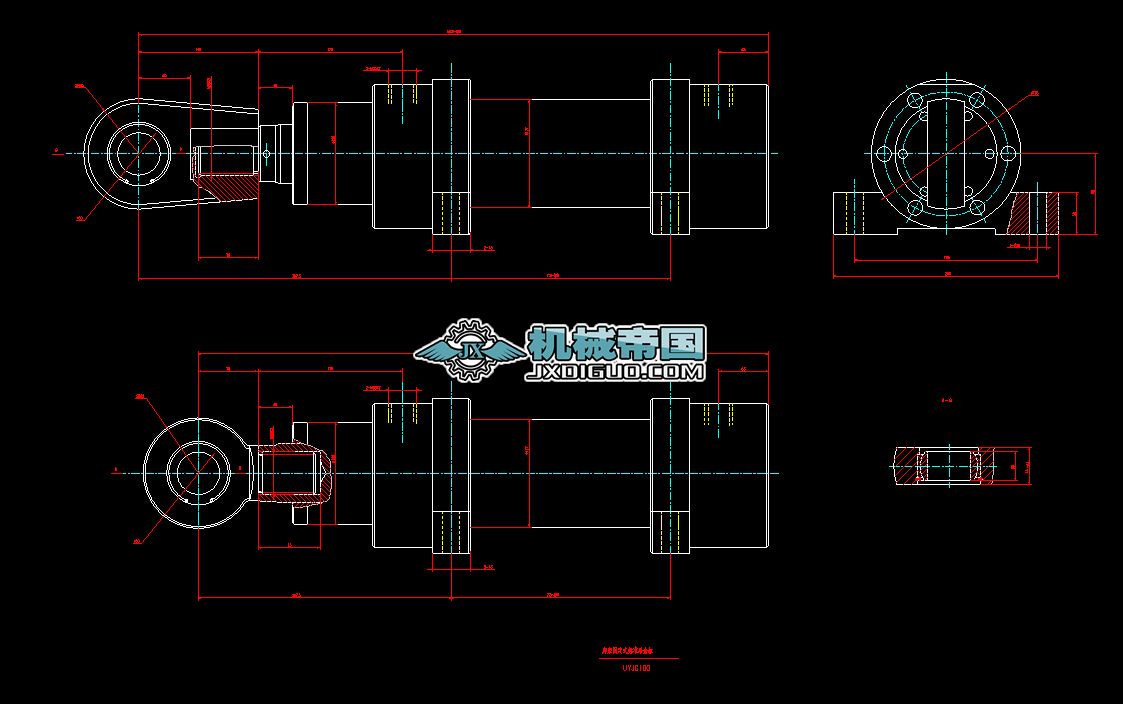 UYJG100_̶ܹʽ˜ұ׈D