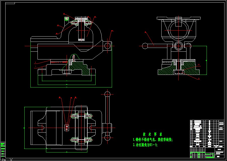 Sļӹˇ㊵AO(sh)Ӌ(j)CADD