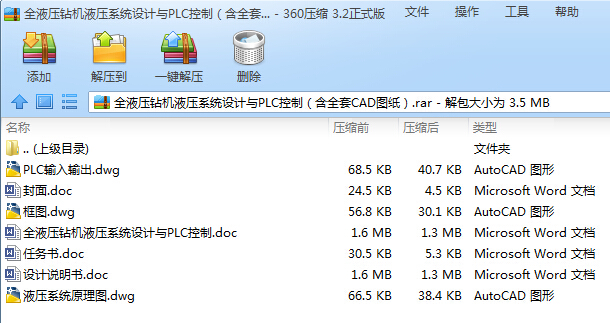 ȫҺ@CҺϵyOӋcPLCƣȫCADD