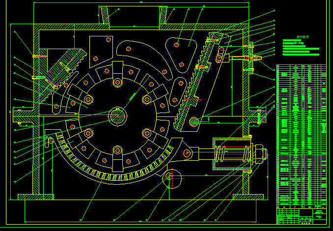 I(y)O(sh)ӋNʽC(j)O(sh)ӋȫCADDՓ