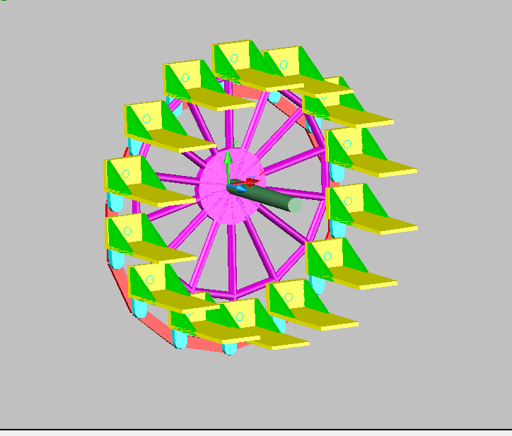 D(zhun)ʽw܇췽3CADD