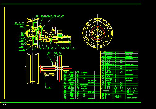 ܇D(zhun)򮅘I(y)O(sh)Ӌ fCADD